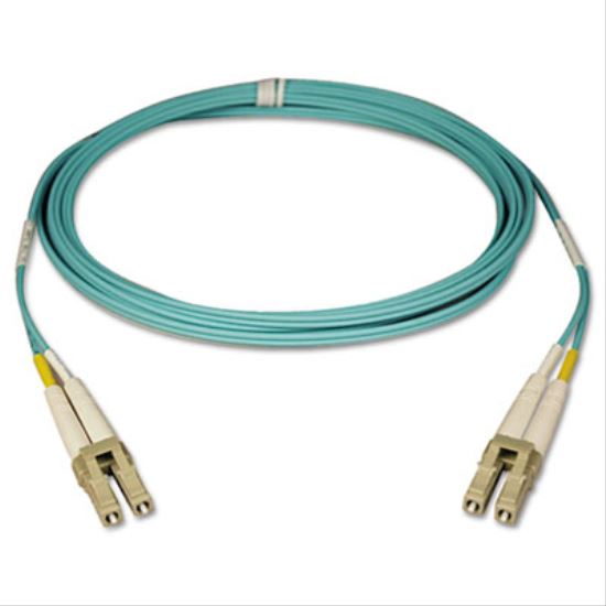 Picture of eNet Components 10GB LC-LC, 20m InfiniBand/fibre optic cable 787.4" (20 m) Blue