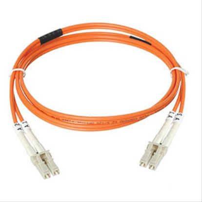 eNet Components LC/LC, MMF, 50/125, 10m fiber optic cable 393.7" (10 m)1