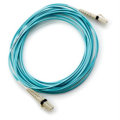 eNet Components LC/LC, 1m fiber optic cable 39.4" (1 m)1