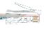 eNet Components Cat6 10ft. networking cable White 118.1" (3 m)1