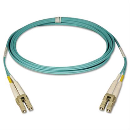 Picture of eNet Components LC/LC, 50ft. fiber optic cable 598.4" (15.2 m)