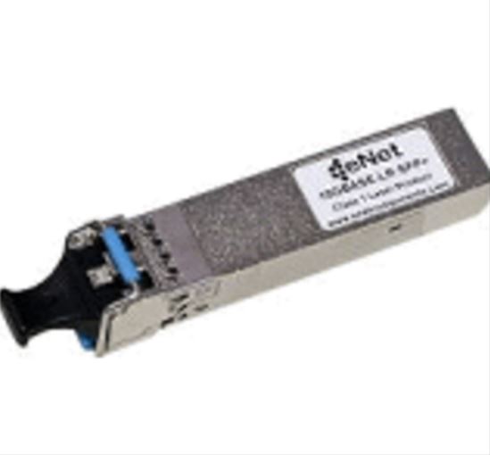 eNet Components 470-11554-ENC network transceiver module 10000 Mbit/s SFP+1