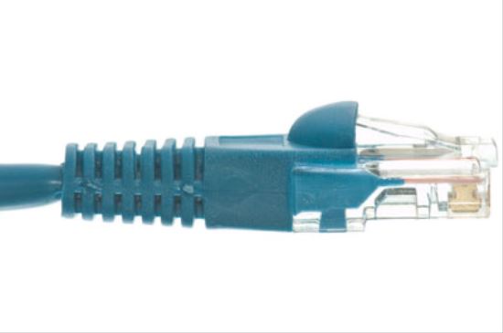 Picture of eNet Components Cat6 14ft. networking cable Blue 165.4" (4.2 m)