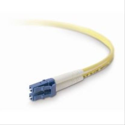 Picture of eNet Components LC-LC, 3m fiber optic cable 118.1" (3 m)