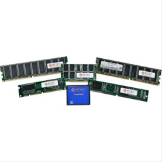 eNet Components EC1333ERSRX4LV4G memory module 4 GB 1 x 4 GB DDR3 1333 MHz1