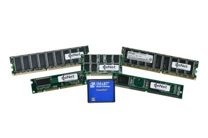 Picture of eNet Components 1GB PC3200 memory module 1 x 1 GB DDR 400 MHz