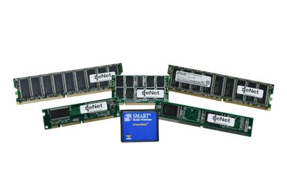 eNet Components 8GB DDR 200MHz memory module 4 x 2 GB ECC1