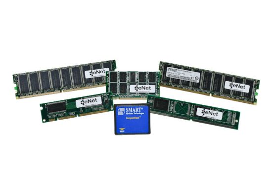 eNet Components 4GB CompactFlash1