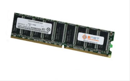 Picture of eNet Components MEM2811-512D-ENC memory module 0.5 GB DRAM