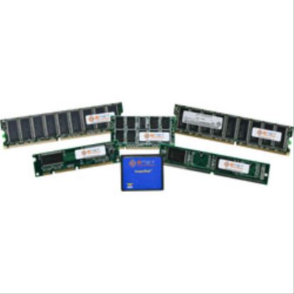 eNet Components EC1333D3ERDRX4L8 memory module 8 GB 1 x 8 GB DDR3 1333 MHz ECC1