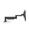 Picture of Ergotech Group 7FLEX-ETUS-104 monitor mount / stand Clamp/Bolt-through Black