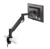 Picture of Ergotech Group 7FLEX-HD-ETUS-104 monitor mount / stand Clamp/Bolt-through Black