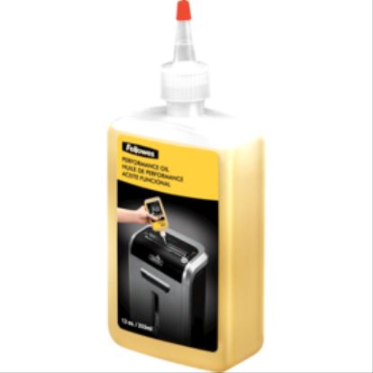 Fellowes 35250 paper shredder accessory 1 pc(s) Lubricating oil1