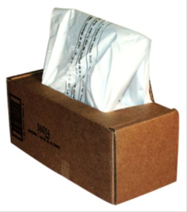 Fellowes 36054 paper shredder accessory 50 pc(s) Bag1