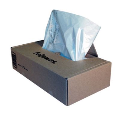 Picture of Fellowes 36041 trash bag