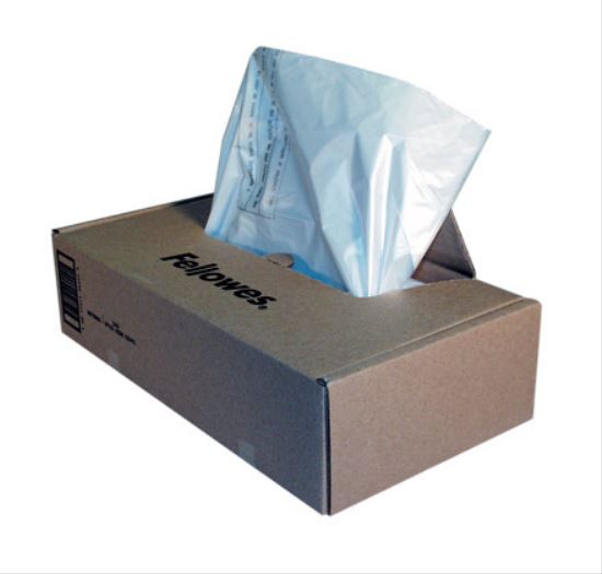 Picture of Fellowes 36041 trash bag