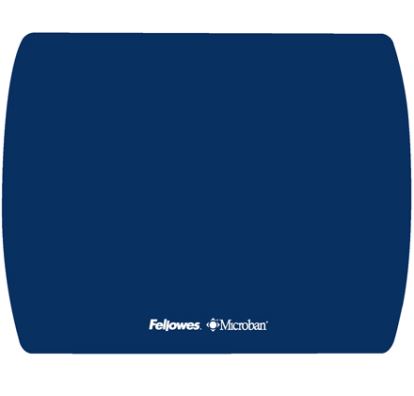 Picture of Fellowes Microban Ultra Thin Blue