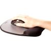Fellowes 9175801 mouse pad Black, Silver3