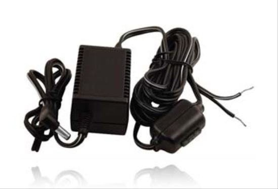 Picture of First Mobile FM-PWR-DLH-E power adapter/inverter Black