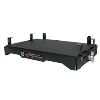 Picture of First Mobile FM-C-UNIV2 laptop stand Black