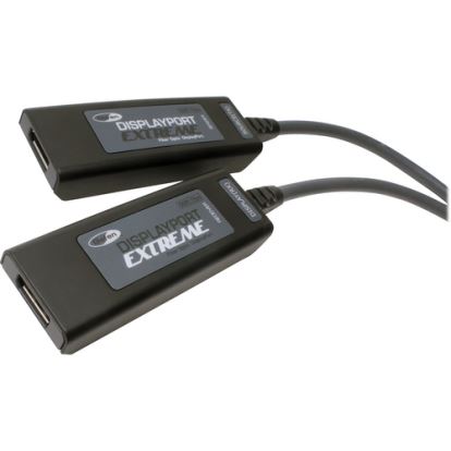 Gefen CAB-DPX-100 DisplayPort cable 1200.8" (30.5 m) Black1
