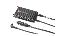 Picture of Getac GAD4L1 power adapter/inverter Indoor Black
