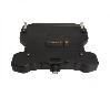 Picture of Getac GDVMGG laptop dock/port replicator Docking Black