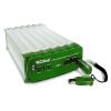 BUSlink CipherShield 1TB HDD external hard drive 1000 GB Green, Stainless steel2