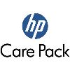 Hewlett Packard Enterprise Care Pack Total Education IT course1