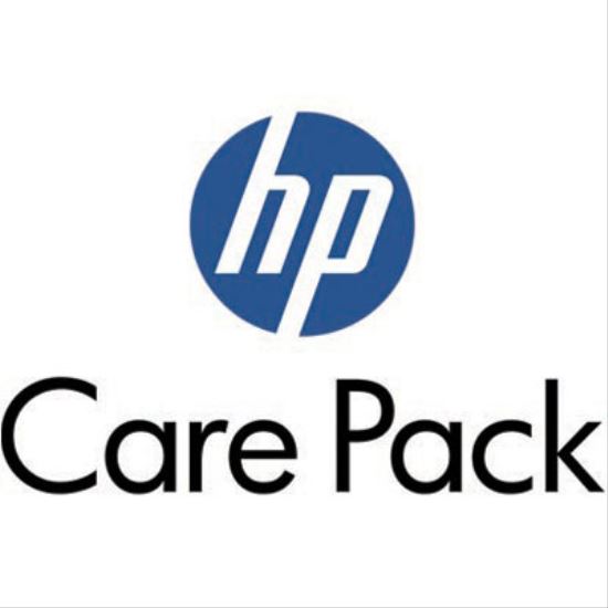 Hewlett Packard Enterprise Care Pack Total Education IT course1