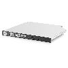 Hewlett Packard Enterprise 9.5mm SATA DVD-RW JackBlack Gen9 Optical Drive optical disc drive Internal DVD Super Multi DL Black, Gray2