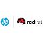 Hewlett Packard Enterprise Red Hat Enterprise Linux for Virtual Datacenters 2 Sockets 1 Year Subscription 9x5 Support E-LTU1
