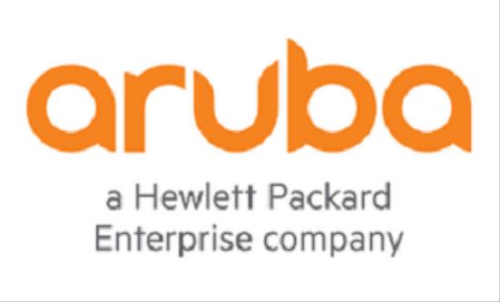 Picture of Aruba, a Hewlett Packard Enterprise company JW456AAE software license/upgrade Subscription 3 year(s)