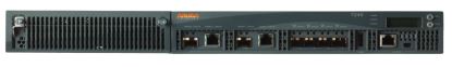 Aruba, a Hewlett Packard Enterprise company 7240XM (US) FIPS/TAA network management device 40000 Mbit/s Ethernet LAN Wi-Fi Power over Ethernet (PoE)1