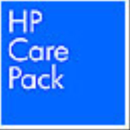 HP 3y 3d PlasmaRear Prj TV InHome HWSupp1