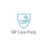 HP 5 year Pickup and Return w/Accidental Damage Protection Notebook Hardware Support1