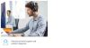HP 5 year Next Business Day Onsite Hardware Support for DesignJet T830-36 MFP5