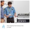 HP 5 year Next Business Day Onsite Hardware Support for DesignJet T830-36 MFP8