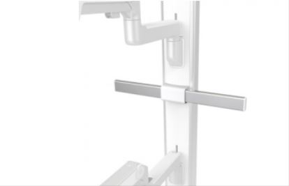 Humanscale VPV-19 monitor mount accessory1