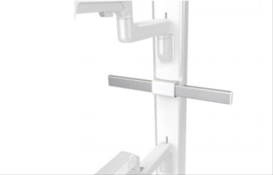 Picture of Humanscale VPV-19 monitor mount accessory