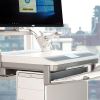 Picture of Humanscale MLDKIT6 multimedia cart accessory White Drawer