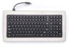 iKey DT-1000 keyboard PS/2 QWERTY US English Black1