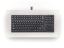 iKey PM-5K-FSR-PS2 keyboard PS/2 QWERTY English Black1