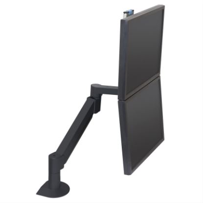 Picture of Innovative Office Products 7500-WING Black