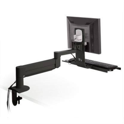 Picture of Innovative Office Products 7509 Black