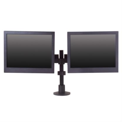 Innovative Office Products 9120-S-14-FM-104 monitor mount / stand Black1