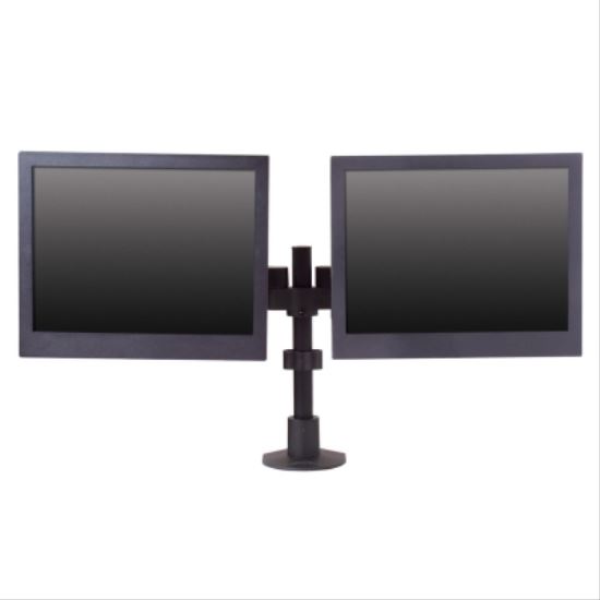 Innovative Office Products 9120-S-14-FM-104 monitor mount / stand Black1