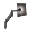 Picture of Innovative Office Products 9105-1000-WM-104 monitor mount / stand Wall Black