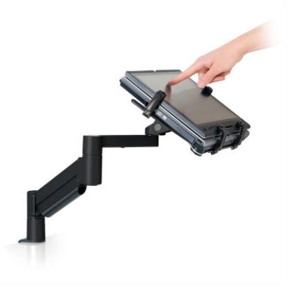Picture of Innovative Office Products 7000-T Black