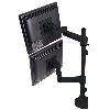 Picture of Innovative Office Products 9112-D-28-FM monitor mount / stand Desk Black